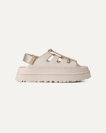 Women's GoldenGlow Toggle Sandal