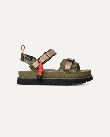 Women's Goldenstar Wildwood Sandal