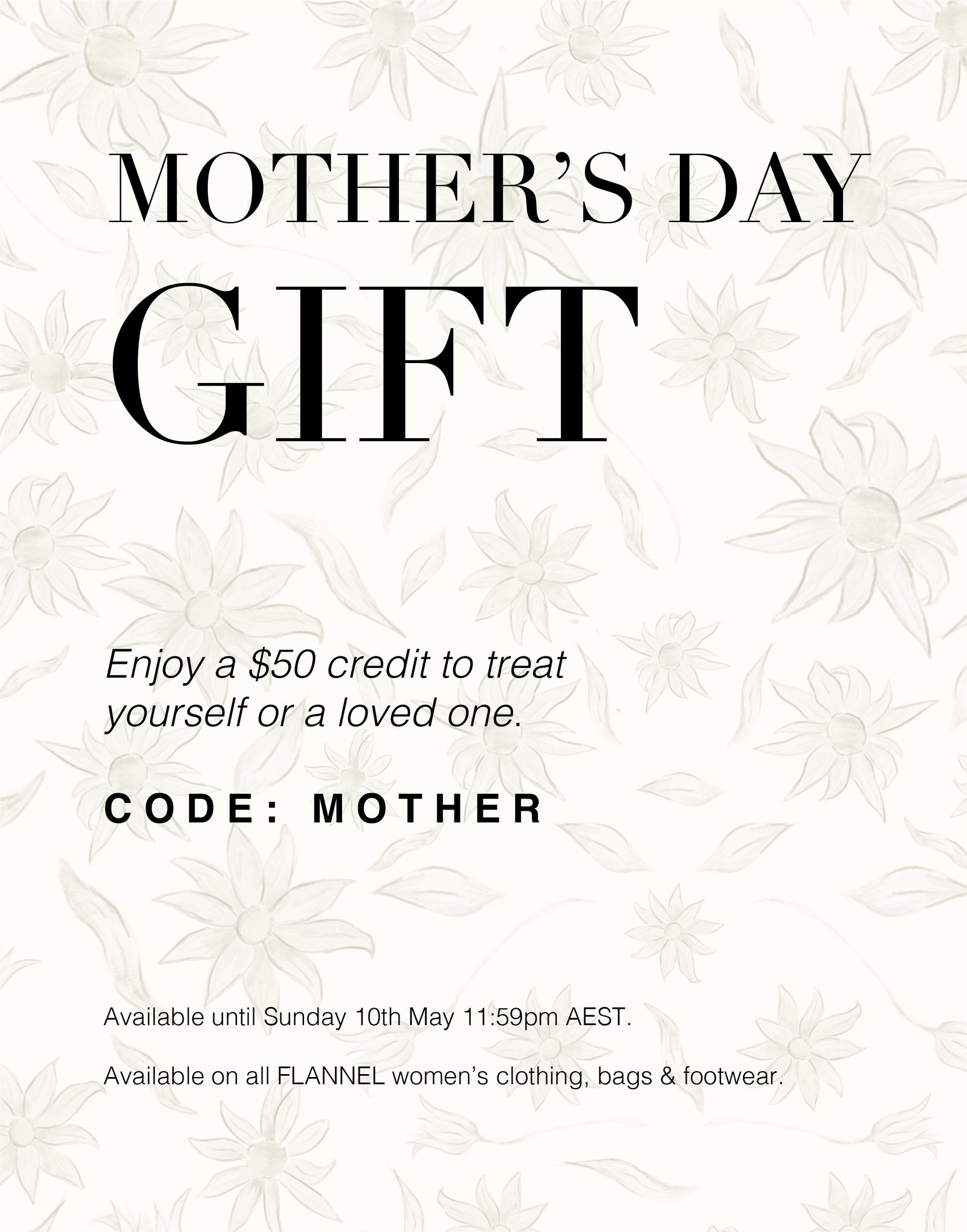 A Mother's Day - Highlight