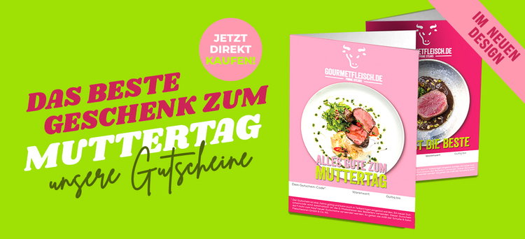 Gourmet Gutscheine