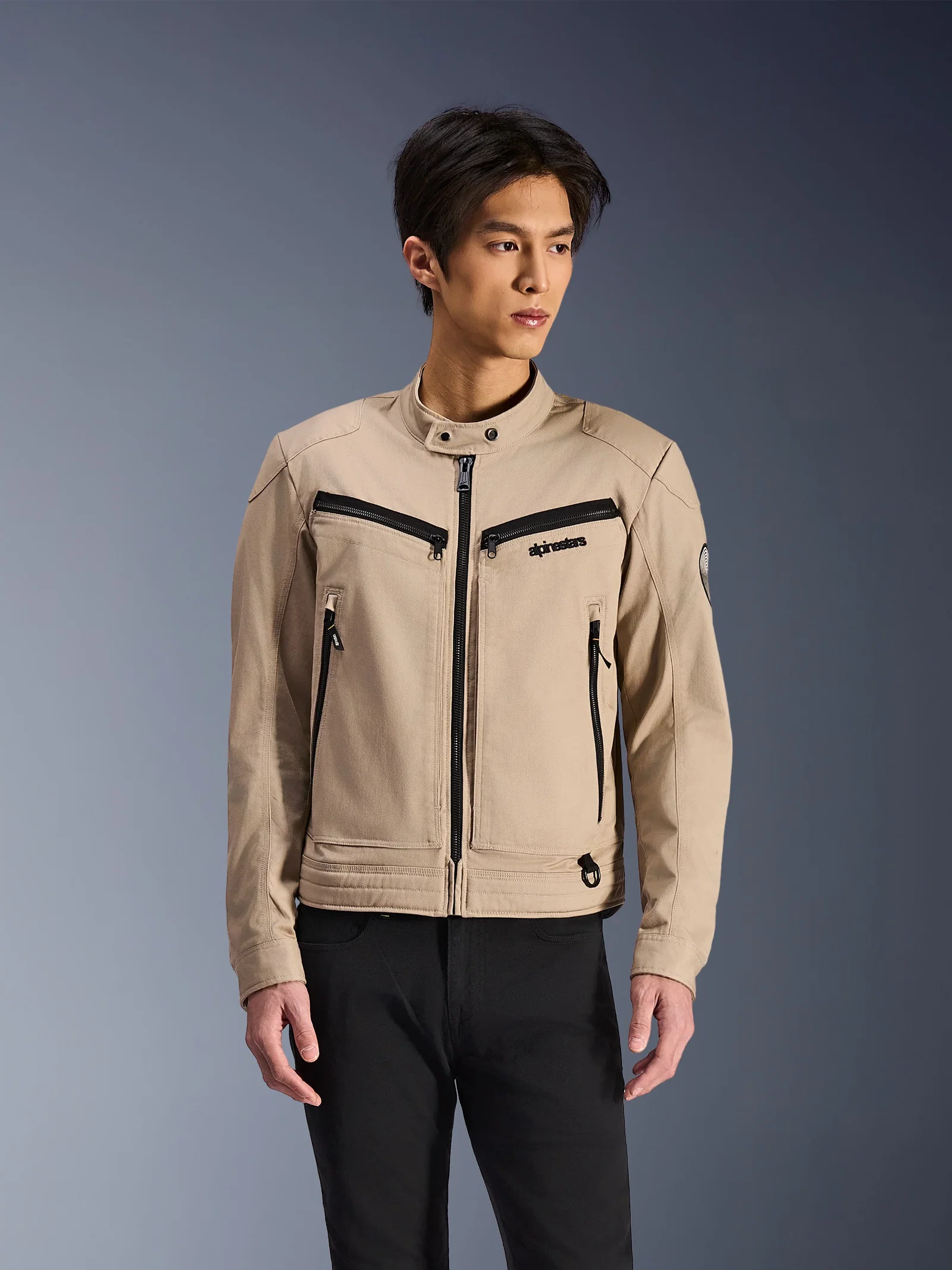 Image of Bruiser Jacket