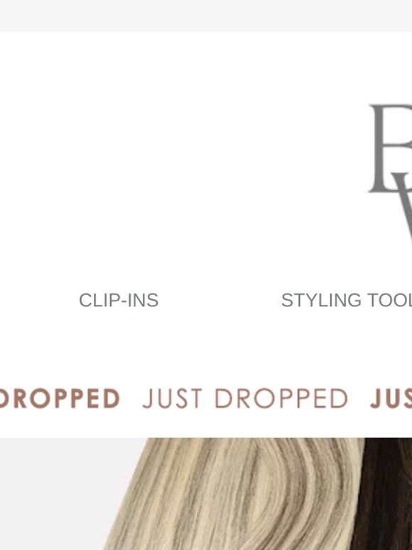 NEW WEFT ALERT🚨