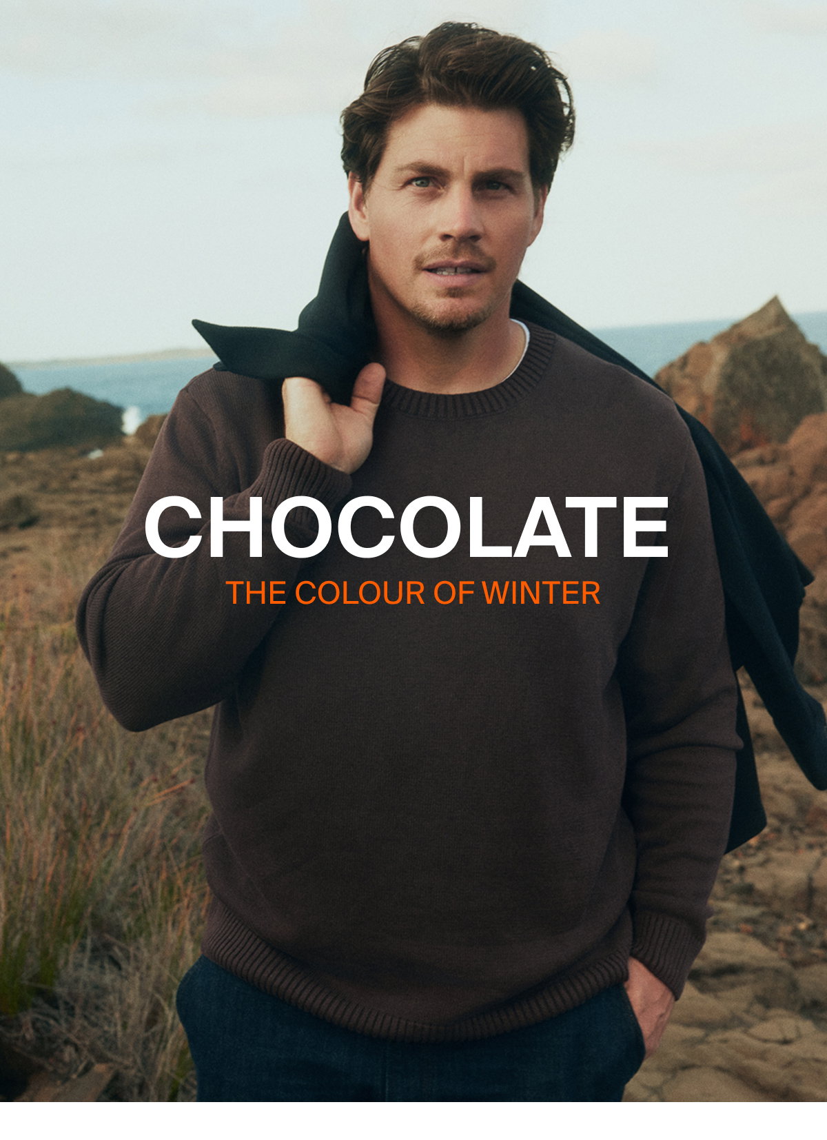 Chocolate