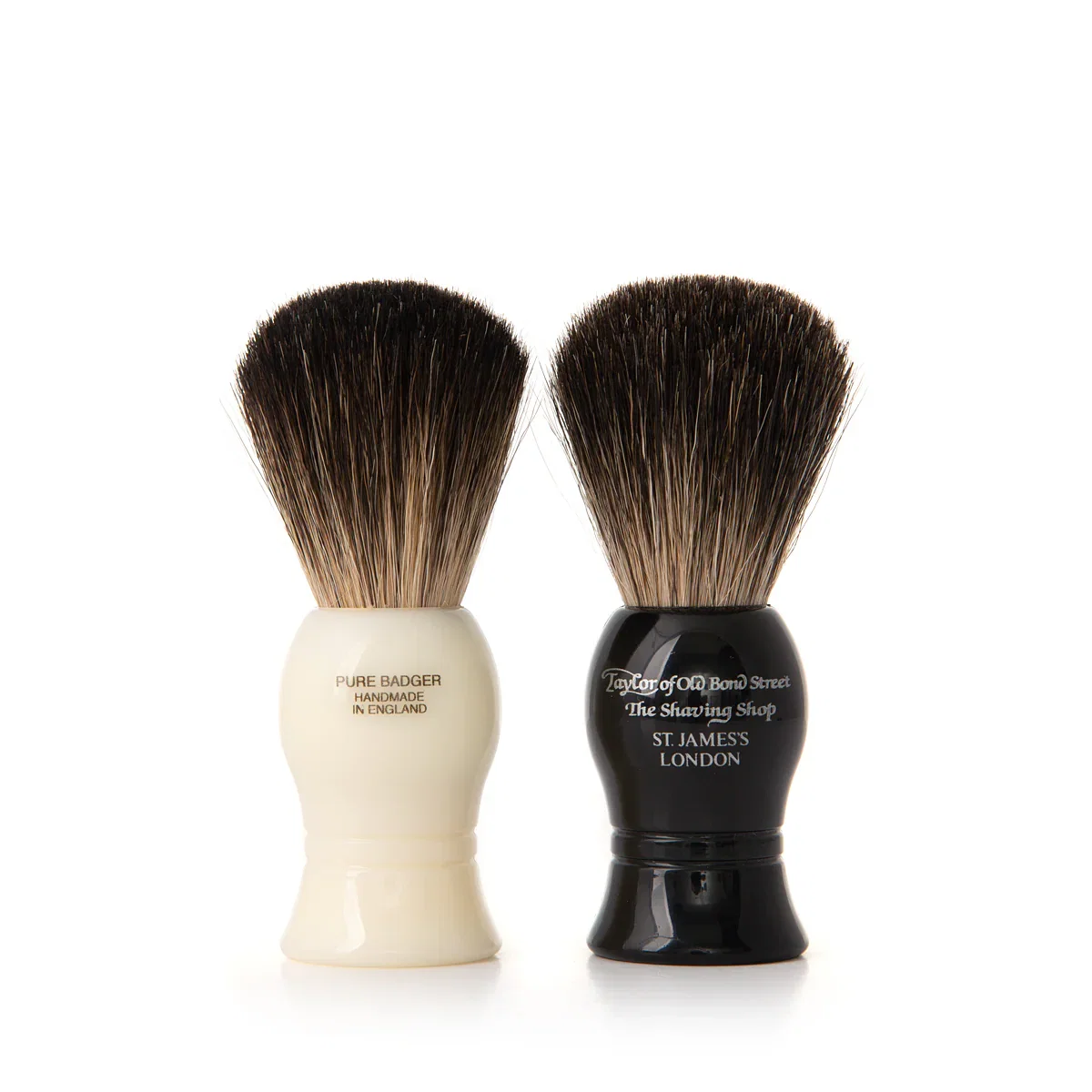 Image of STARTER PURE BADGER BRUSH