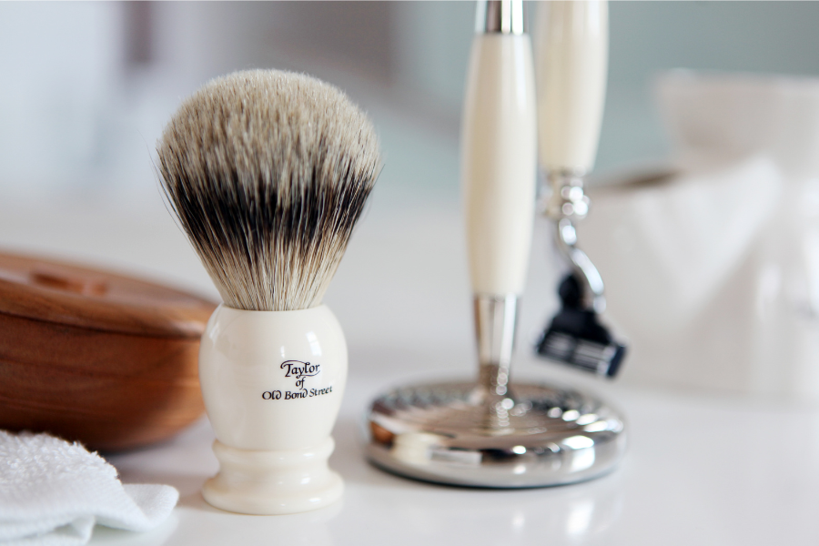 Taylor of Old Bond Street Shaving Brushes