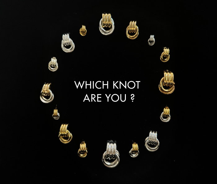 Which Knot are you??