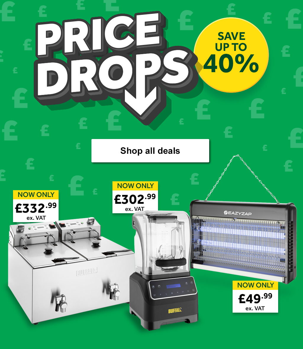 Price drop save up to 40%. Shop all deals