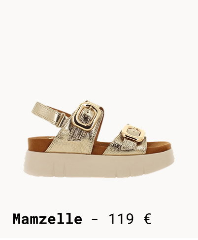 Mamzelle