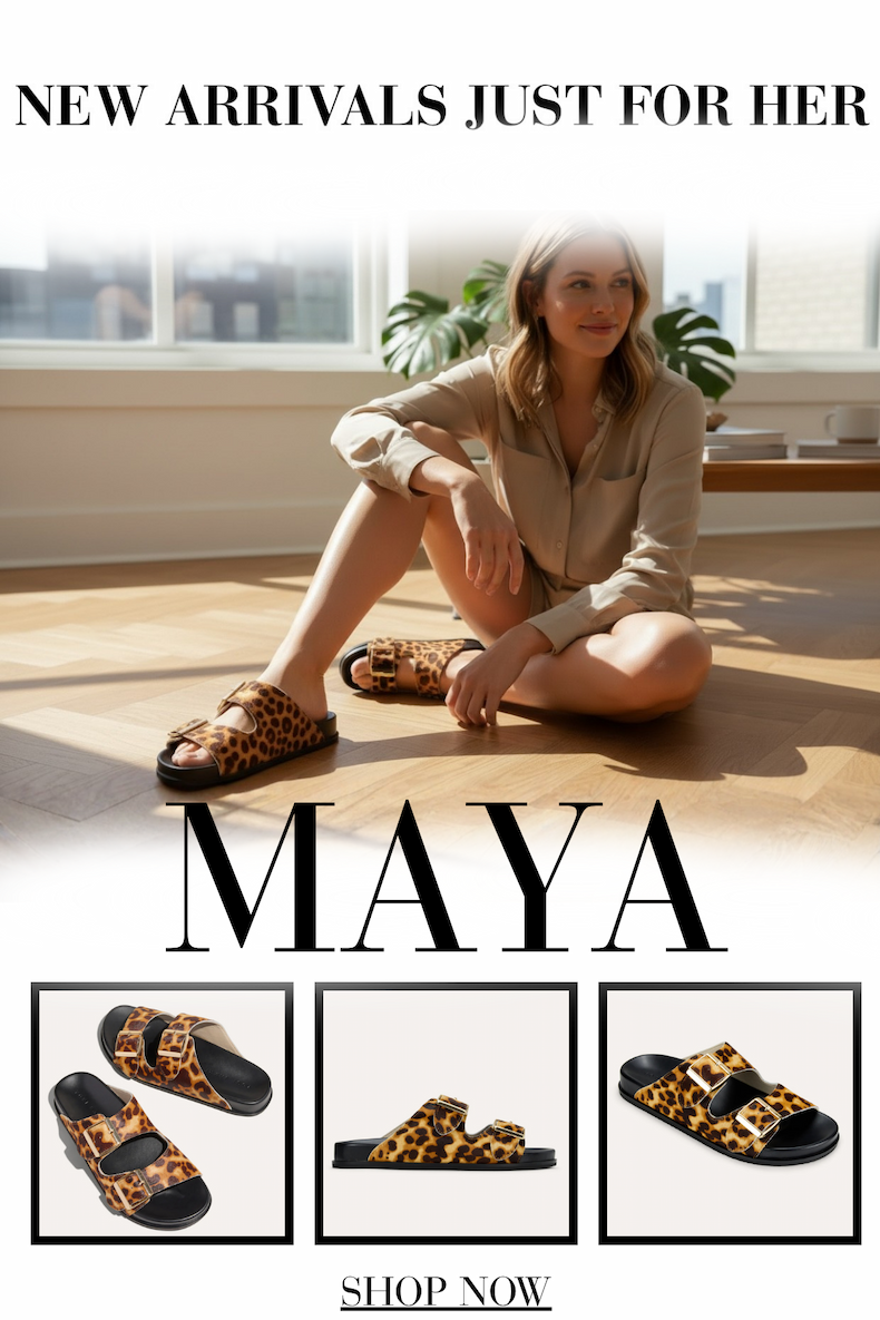 Shop styles that mom will absolutely love