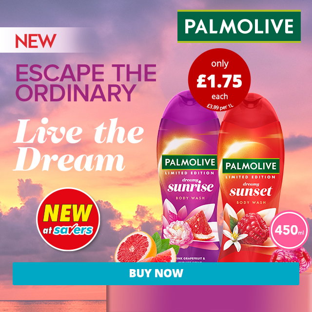 palmolive
