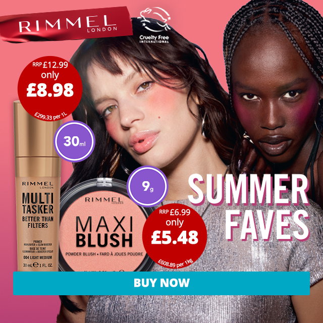 rimmel