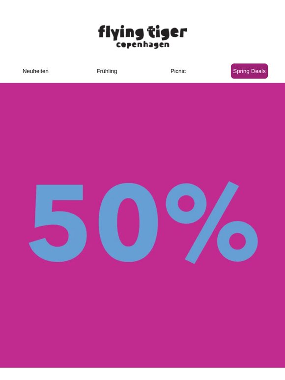 ⏳ Letzte Chance: Bis zu 50 % Rabatt – nur noch kurze Zeit