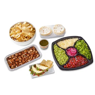 Taco Kit
