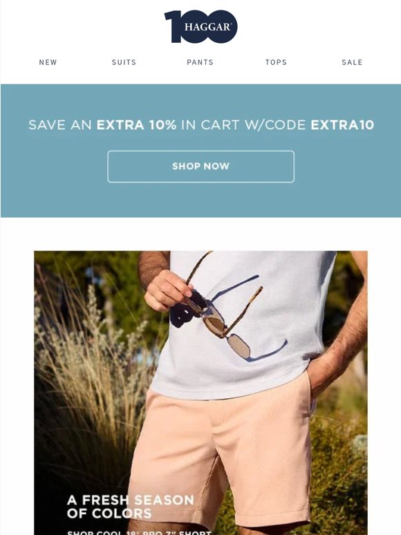 Style That Keeps Its Cool, So You Do Too