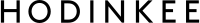 Hodinkee Logo in Black