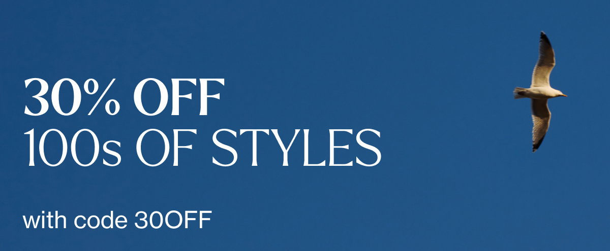 30% Off