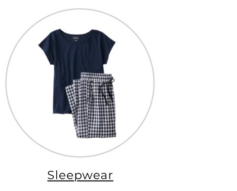 Women's Sleepwear