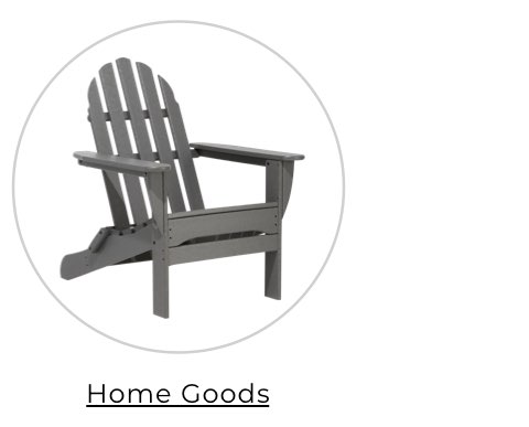 Home Goods