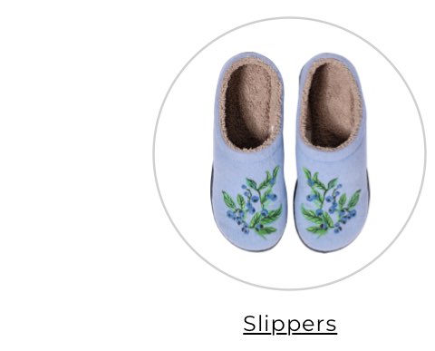 Women's Slippers