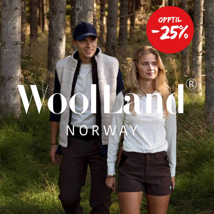 WoolLand
