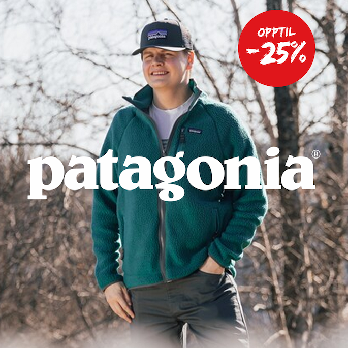 Patagonia