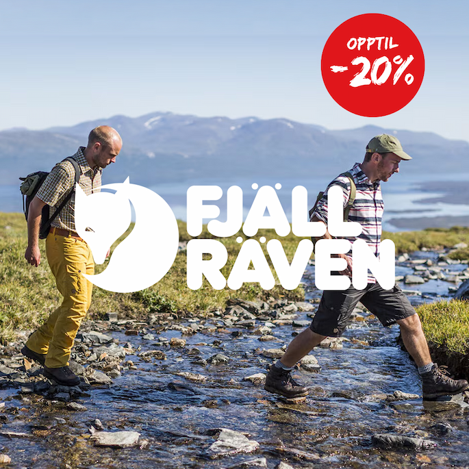 Fjällräven