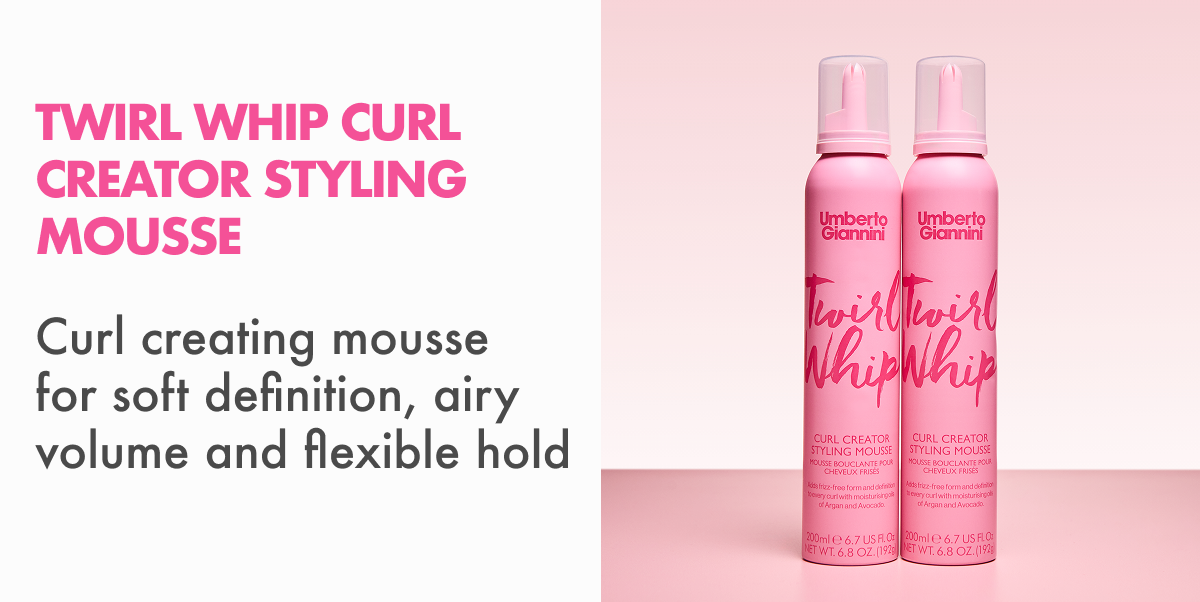 mousse
