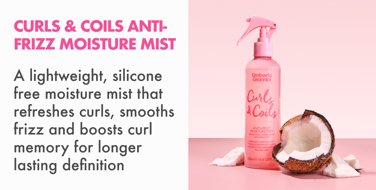 moisture mist