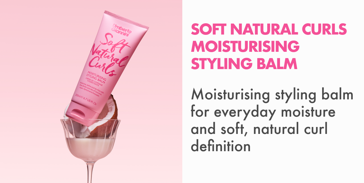 styling balm