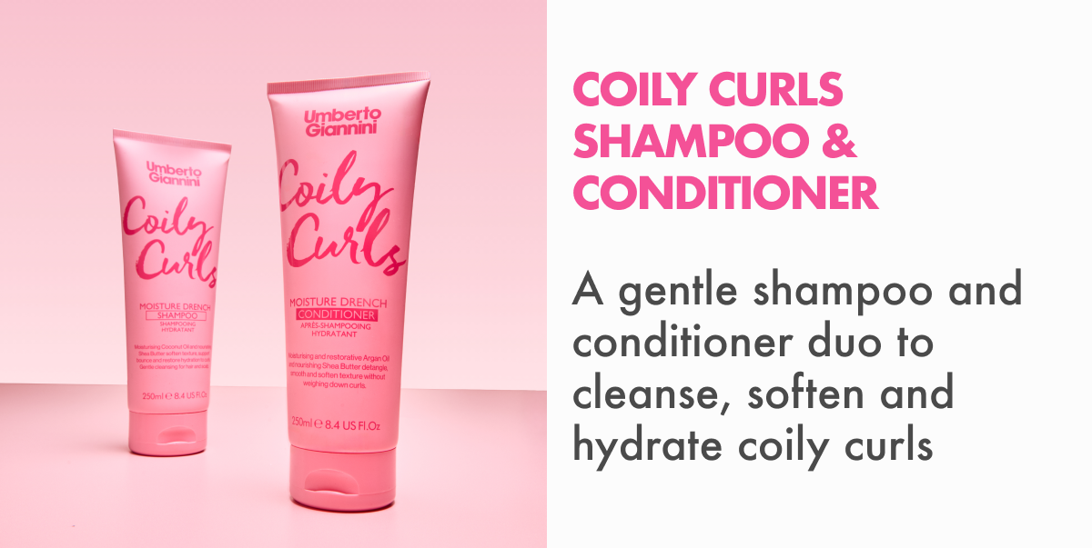 shampoo conditioner