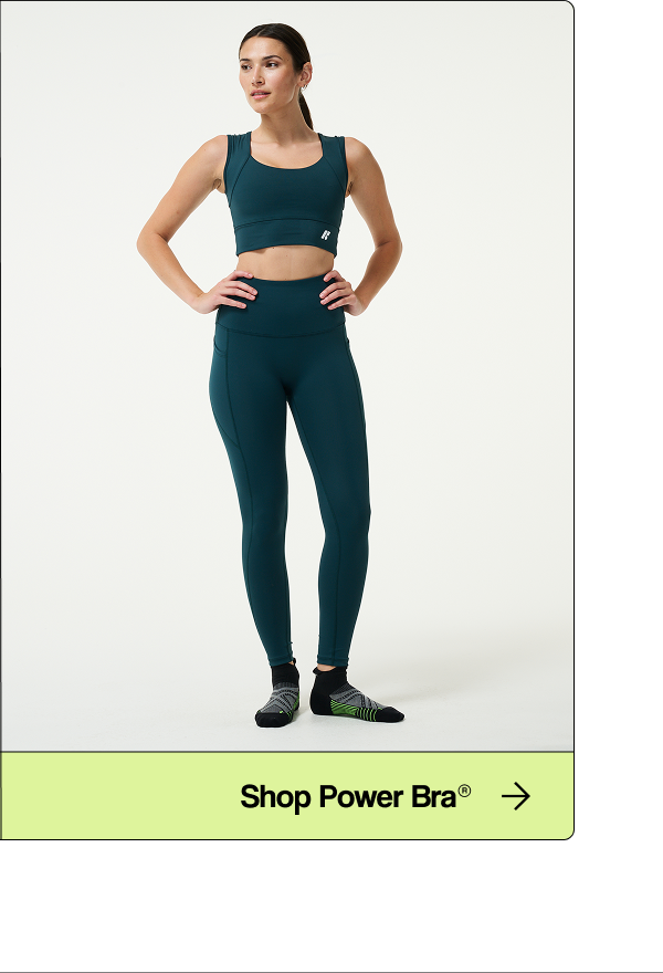 Power Bra®