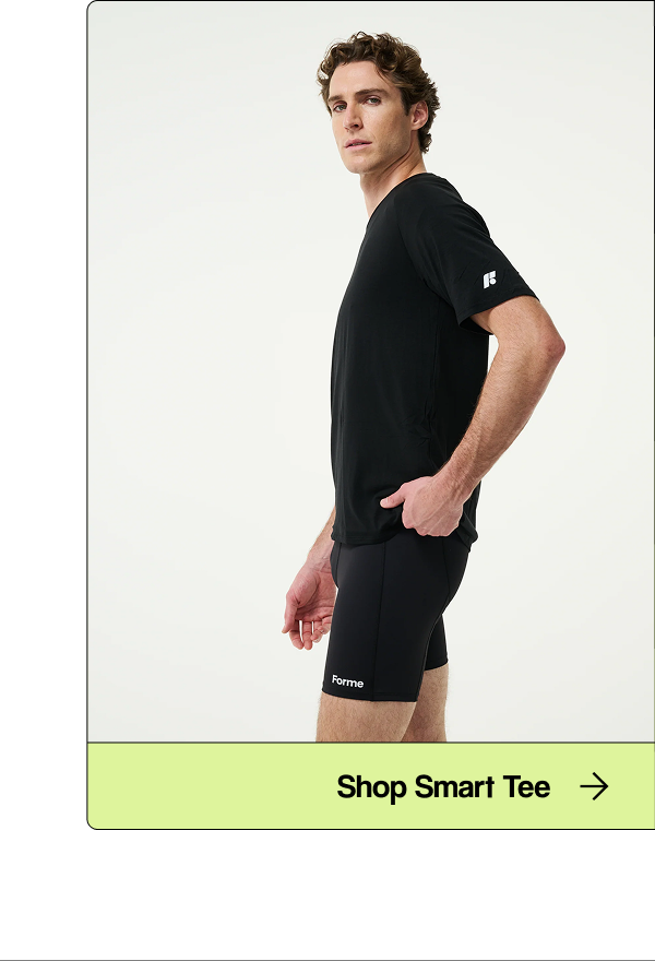 Smart Tee