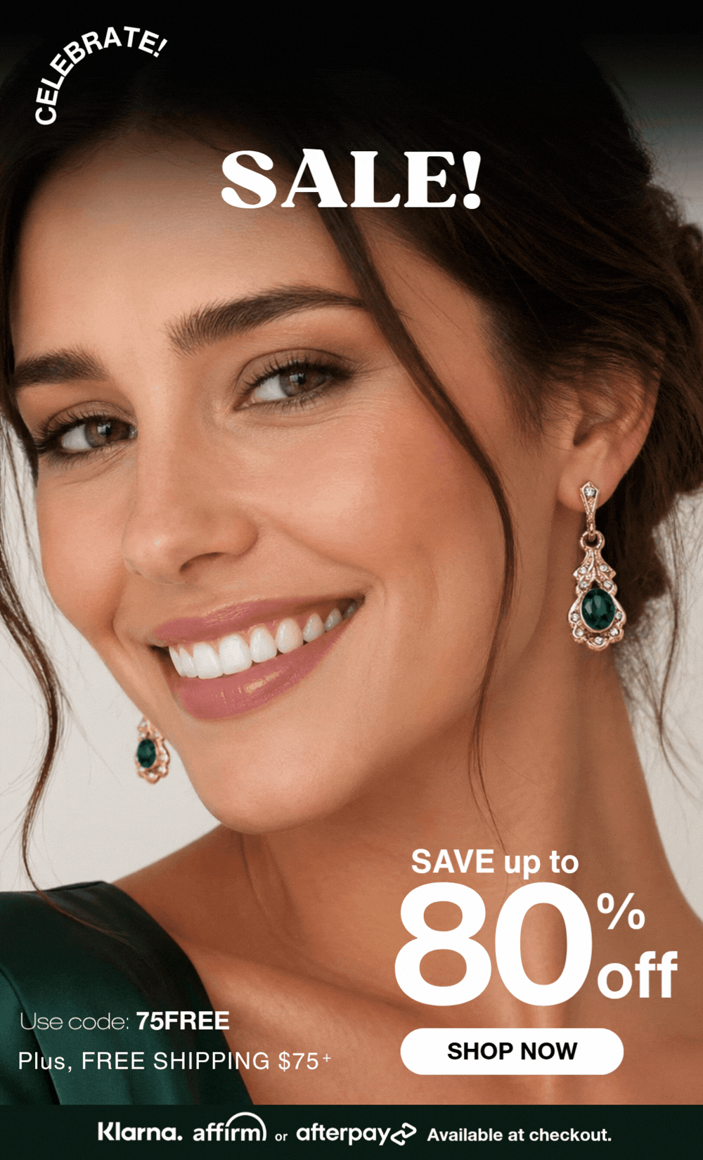 SALE