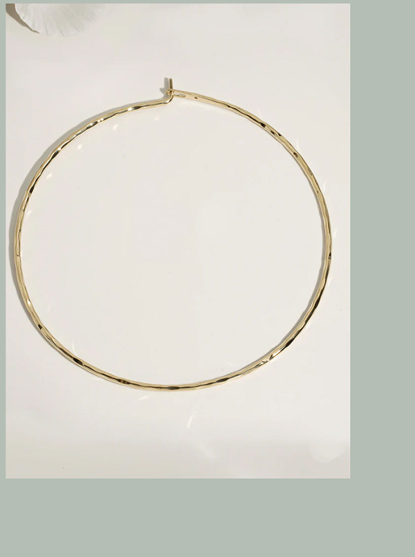 Collar Necklace