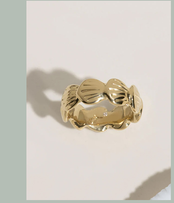 Shell Ring
