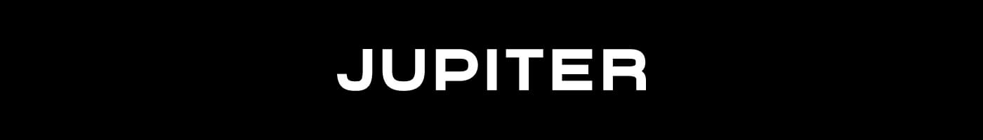 JUPITER