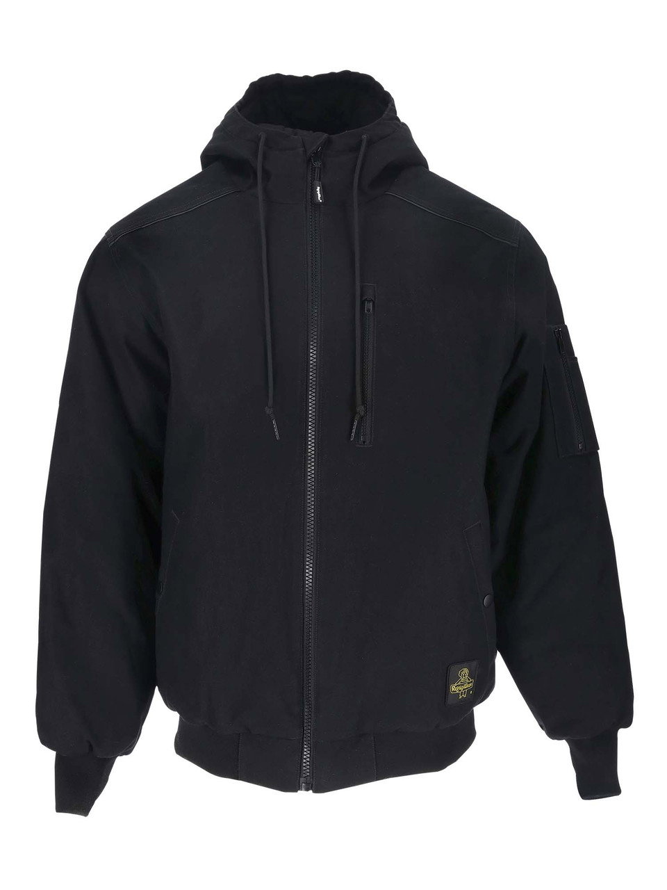 ComfortGuard™ Bomber Jacket
