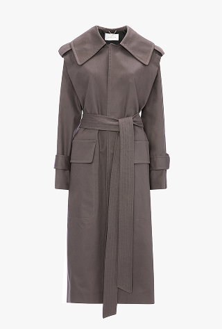 Philippa Trench In Ore