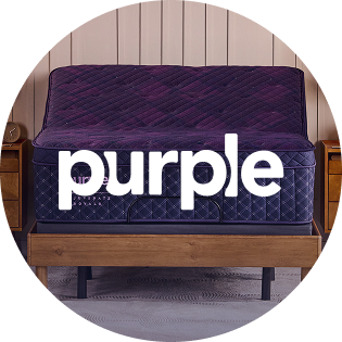 Shop Purple Restore.