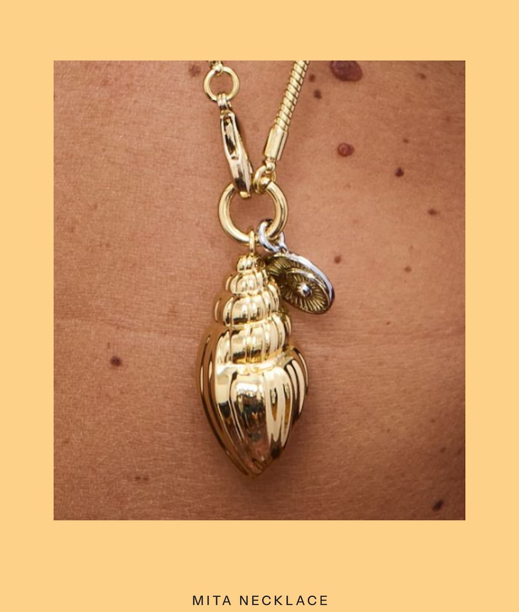 Mita Necklace