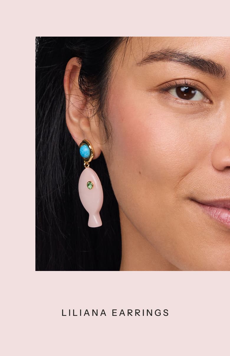Liliana Earrings