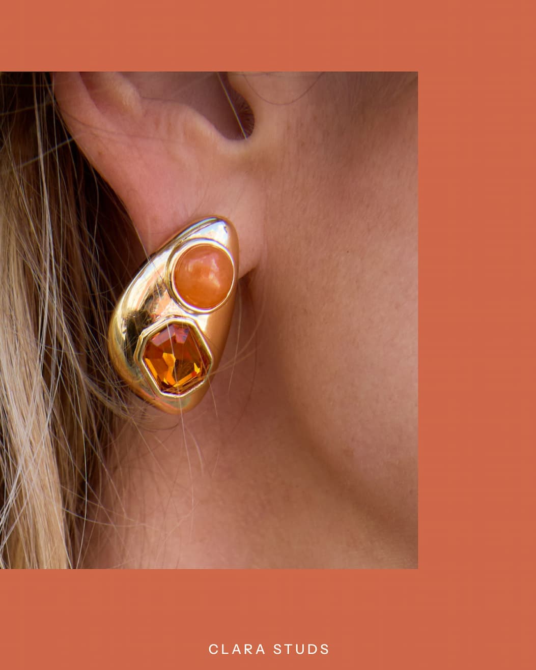 Clara Studs