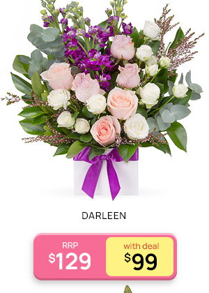 Darleen