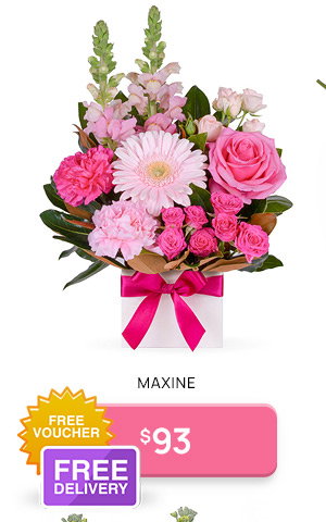 Maxine