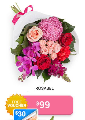 Rosabel