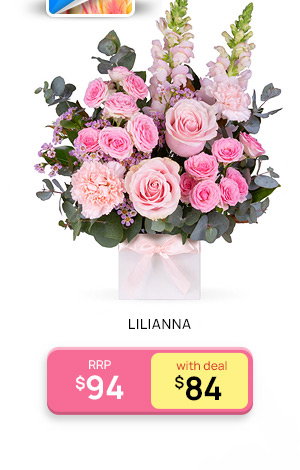 Lilianna