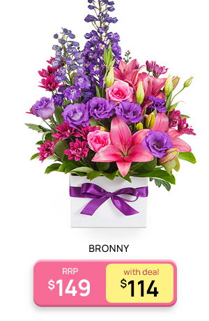 Bronny