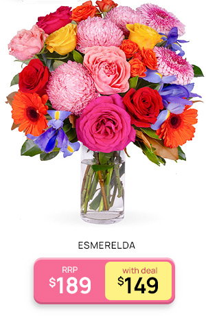 Esmerelda