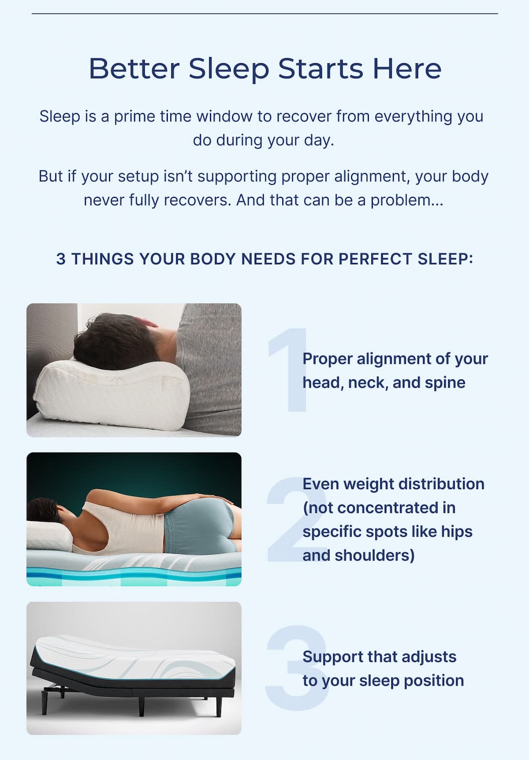 sleep tips