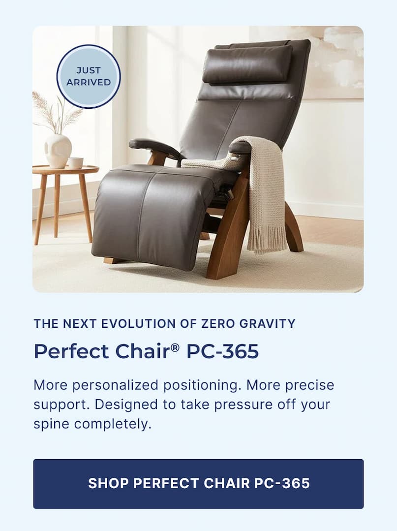 shop the perfect chair pc-365